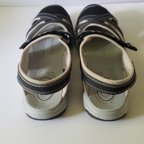 "DREAM PAIRS" Women's Sport Athletic Sandals Outdoor Hiking Sandals - Picture 4 of 10